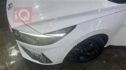 هیۆندای ئەلەنترا